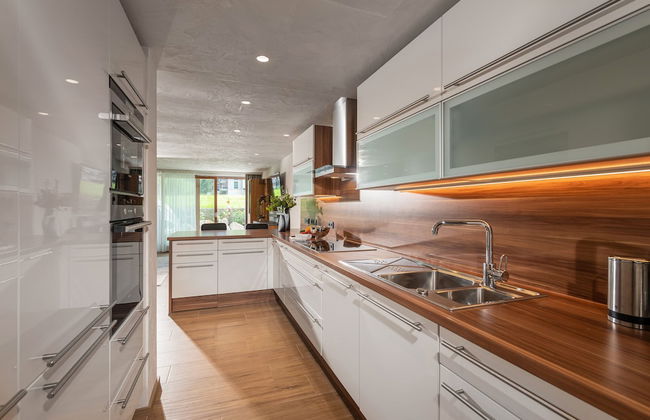 Meerberg Achensee - Foto 33