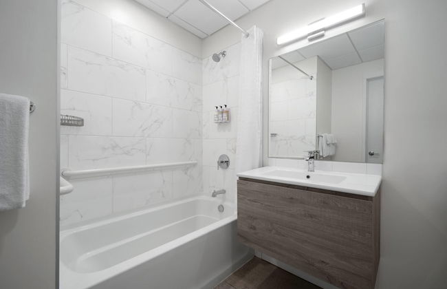 Reside NoMa, a Wyndham Residence - Foto 12