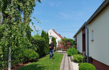 Noclegi Dobrzeń Wielki - Foto 24