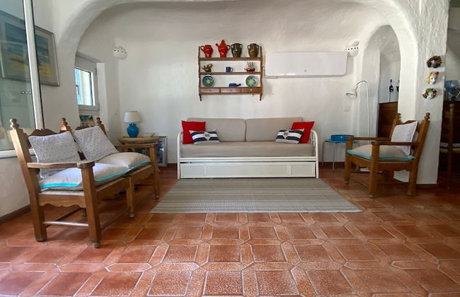 Splendid Detached Villa, Near the sea - Foto 12