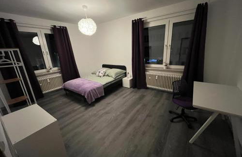 Lavendel Wohnung - Foto 7