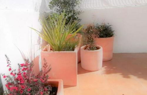 Cozy apartment with private courtyard - Foto 26