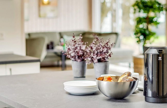 Luxury Retreat With Pool - By Traum Ferienwohnungen - Foto 21