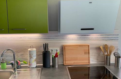 Ferienwohnungen Wimmer im Märchenviertel Kassel - Foto 11