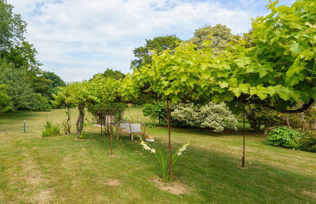 Les Volets Rouges - Foto 31