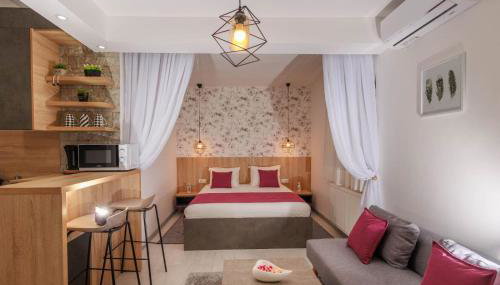 Villa Elena - Foto 1, minibar