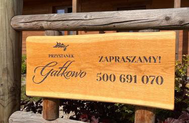 Przystanek Gałkowo - Foto 59