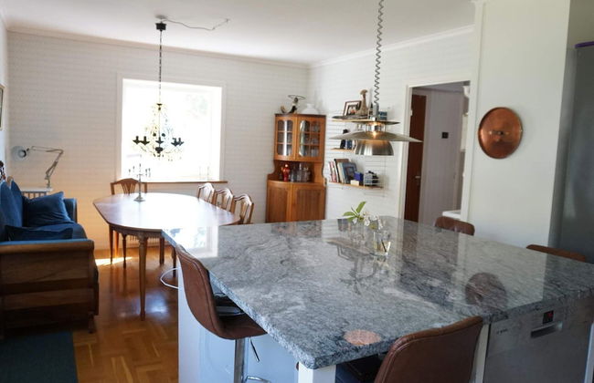 8 Person Holiday Home in Bovallstrand - Foto 9