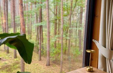 Tree Houses Olszanka - Photo 14