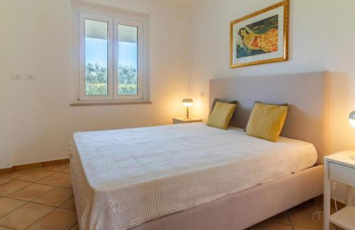 Cicale relaxing home - aria condizionata, parcheggio, giardino - Photo 41