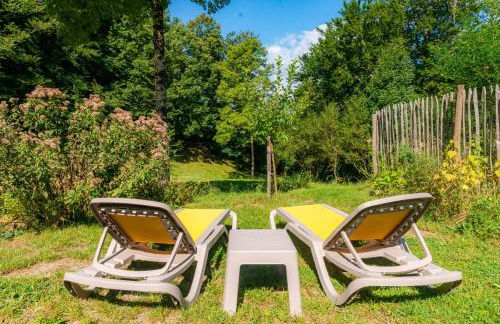 Les Cabanes d'Hestia - Foto 76