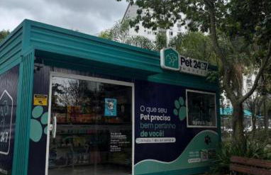 Minha Praia Condomínios - LEME - Foto 16