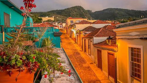 Casa Antigua Benahoare - Foto 4