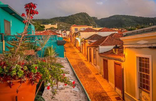 Casa Antigua Benahoare - Foto 4