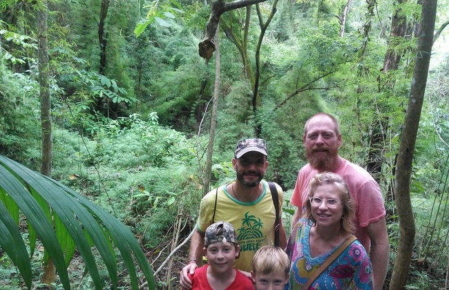 El Nido Cerro Azul - Foto 59