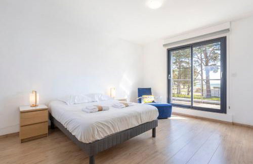 Le Bain de mer - vue sur la plage - Photo 14