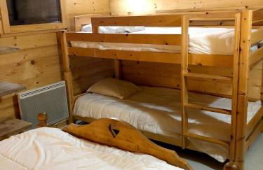 Appartement convivial à Hauteluce 64 m² avec vue sur la montagne - Foto 9