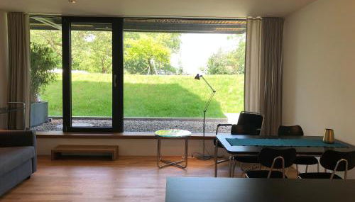 Ferienwohnung Mainaublick - Foto 5, Garden, Garden view