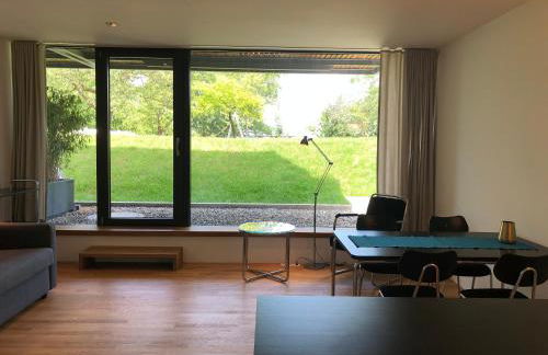 Ferienwohnung Mainaublick - Foto 5