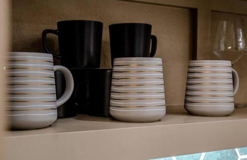 Lake Ouachita's Luxury Lake House - Foto 8