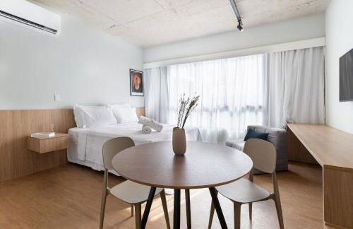 Piedade 45 Housi Belém by Carpediem - Foto 14