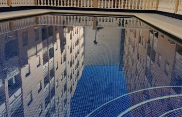 Costa de Verano Apartment with swimming pool in the center of Torrevieja - Foto 27
