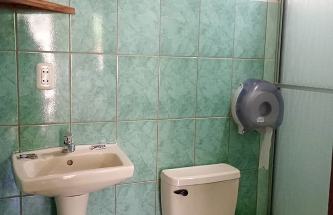 Cabinas Popular - Foto 15