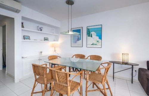 Can Digus - Mediterranean Apartments - Fornells - Foto 67