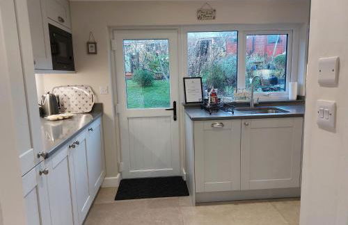 Sunny Bank, Cark-in-Cartmel - Foto 10