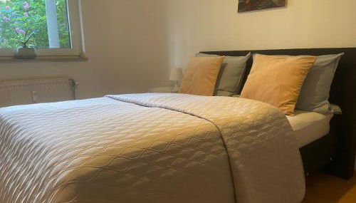 In Saarbrücken Stadtnahe gemütliche Wohnung am Deutsch-Französischen Garten - Foto 3