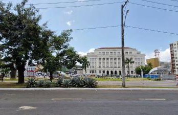 CONAZ0100 - Edifício Larissa - Foto 4