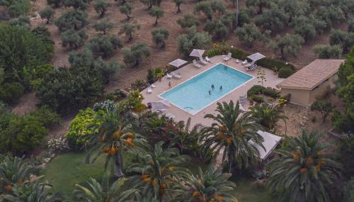 Agriturismo Baglio Vecchio - Foto 5