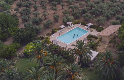 Agriturismo Baglio Vecchio - Foto 5