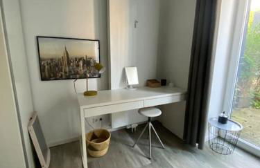 SALVIA II exklusiv & smart & Terrasse II Dein City-Apartment - Foto 30