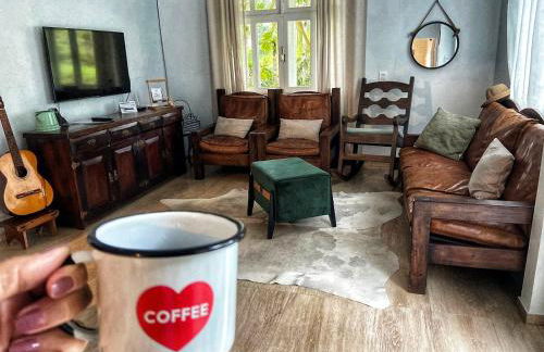 Recanto Hellmann - Foto 9