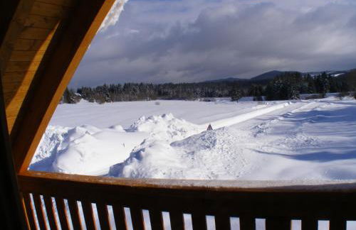 Bayerwaldblockhaus - Chalet in Bayern - Foto 10