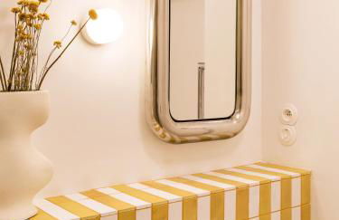 Superbe appartement design au coeur de Versailles, tout à pied - Foto 18