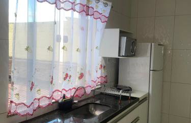 3km parque de exposição, 200m do hospital Smaritano- Apto - Foto 5