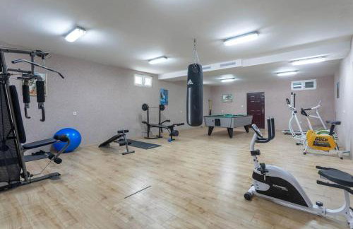 Ferienhaus - Villa Delic - Makarska Exklusiv - Photo 20