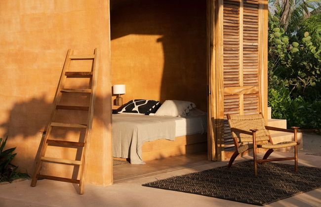 Mazul Puerto Escondido Beach Villas - Foto 21