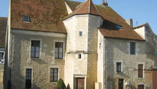 Charmant duplex au calme "La Tourelle" avec wifi - Foto 5