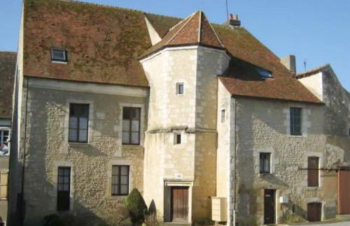 Charmant duplex au calme "La Tourelle" avec wifi - Foto 5