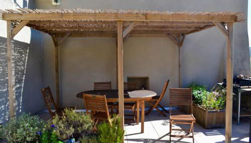 Gites de france 3 epis 5 personnes a mativet - Foto 3