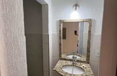 Apartamento 103 - Suíte com ar condicionado - Photo 19