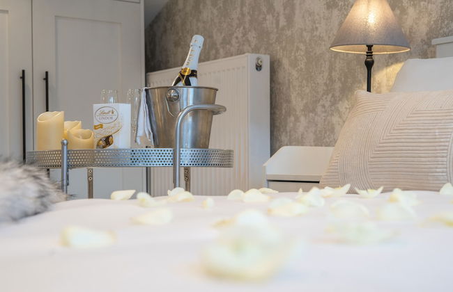 Velvet Apartments - 10 Park Square East - Foto 39