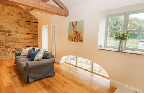 Morgan's Barn - Foto 6