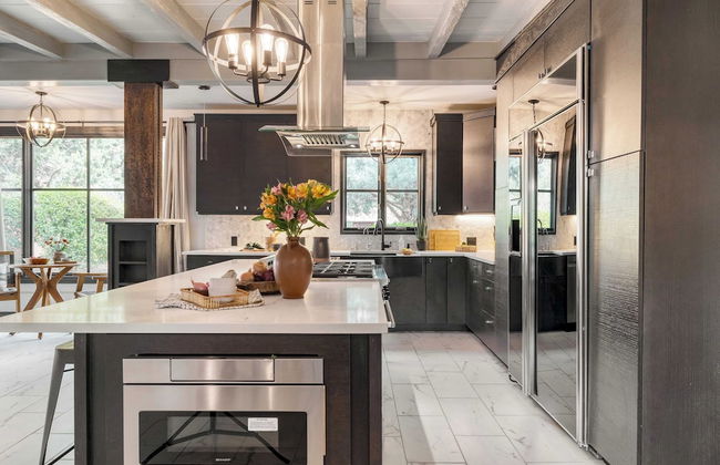 Mystic Sunset by Avantstay Thunder Mountain View + Pool, Driving Range, Casita - Photo 42