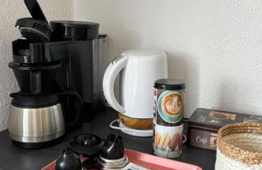 Hameau By Bellavista - 300m de la plage - terrasse - parking - piscine - Photo 13