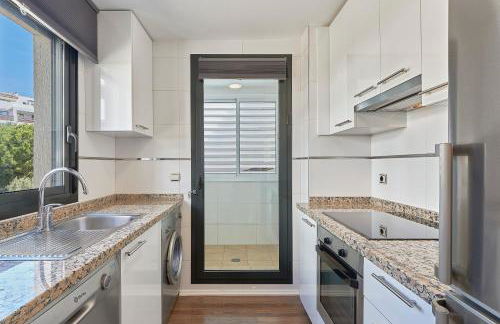 Deluxe la cala Alamar - Photo 20