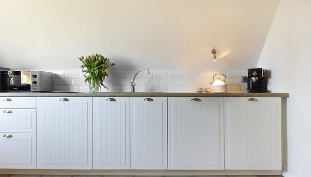 Szewska Grande in Gdansk - Foto 5, Habitación